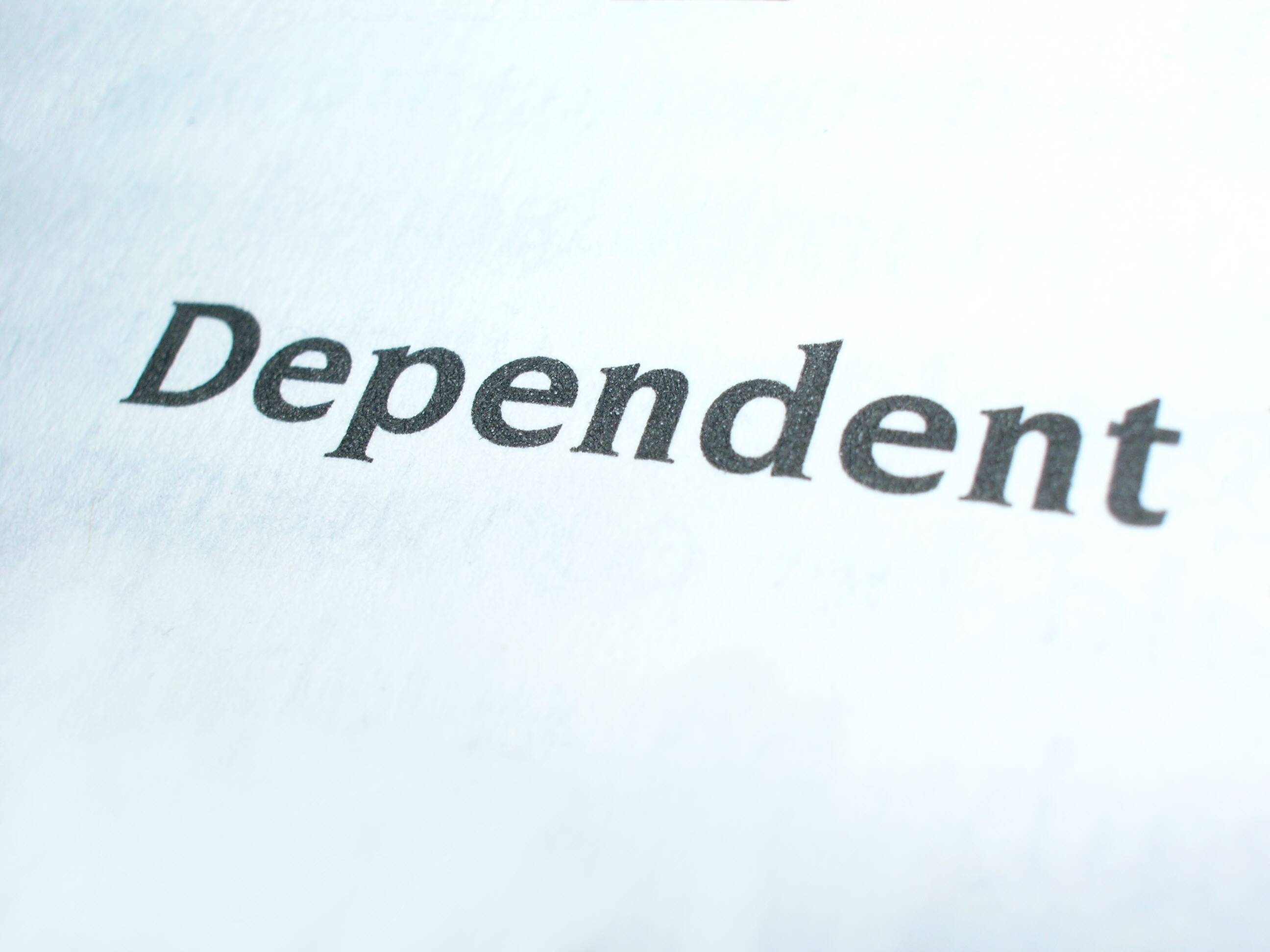 Ethics & Compliance counselor - dependent or independent